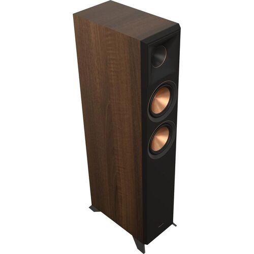 Напольная колонка RP-5000F II, Цвет: Walnut