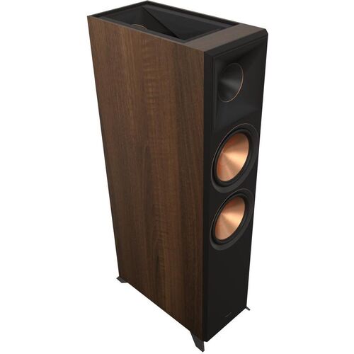 Напольная колонка RP-8060FA II, Цвет: Walnut