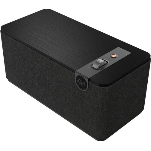 Портативная колонка  The One Plus, Цвет: Ebony