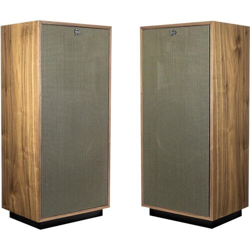 Напольная колонка Forte IV, Цвет: American Walnut