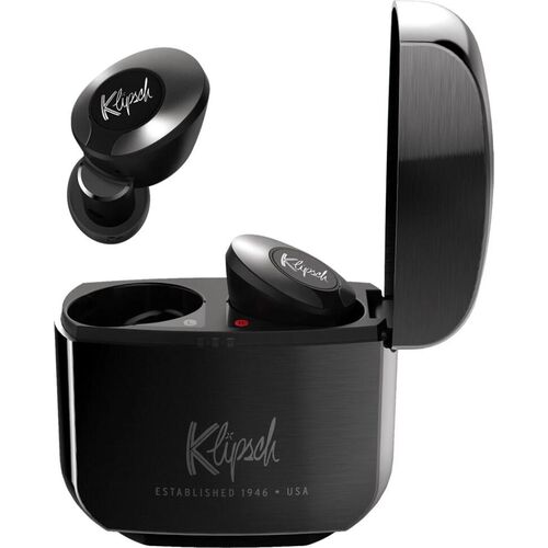 Наушники T5 II True Wireless ANC, Цвет: Black