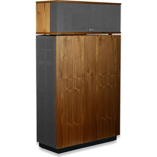 Напольная колонка Klipschorn AK6, Цвет: Walnut