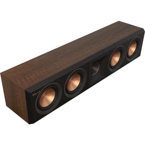 Динамик центрального канала RP-404C II, Цвет: Walnut