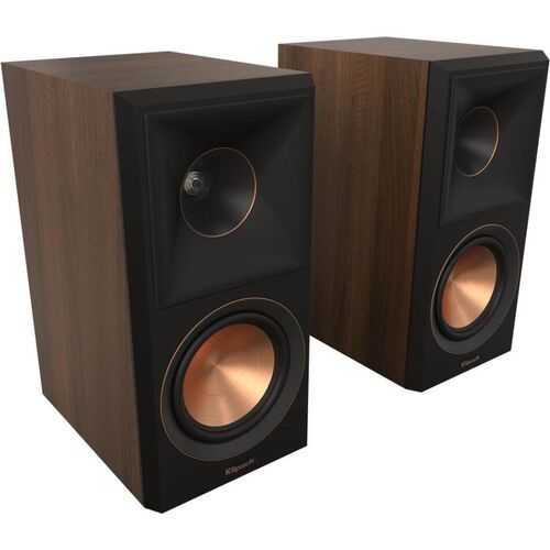 Полочные колонки RP-500M II, Цвет: Walnut
