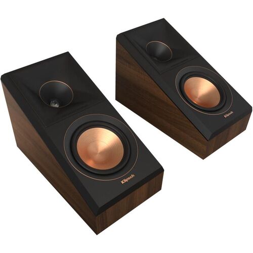 Полочные колонки RP-500SA II, Цвет: Walnut