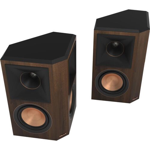 Настенные динамики  RP-502S II, Цвет: Walnut