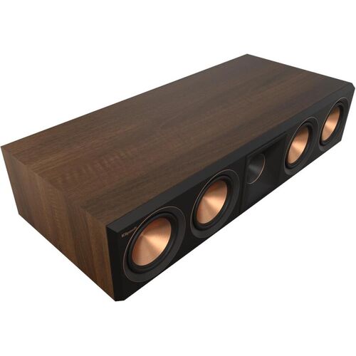 Динамик центрального канала RP-504C II, Цвет: Walnut