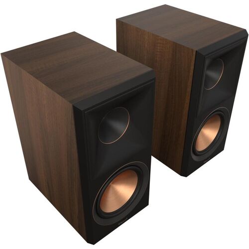 Полочные колонки RP-600M II, Цвет: Walnut