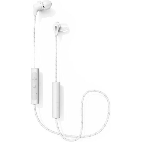 Беспроводные наушники T5 Sport, Цвет: White