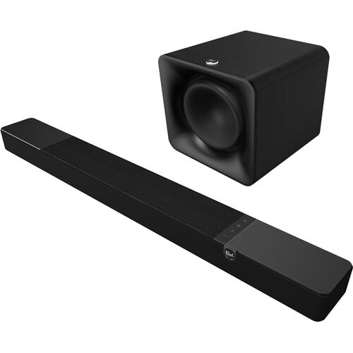 Комплект Flexus CORE 200 + SUB 100