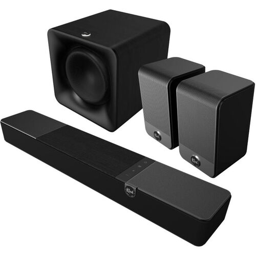 Комплект звуковой системы  Flexus CORE 100