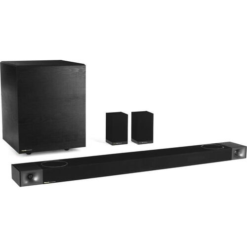 Саундбар Cinema 1200