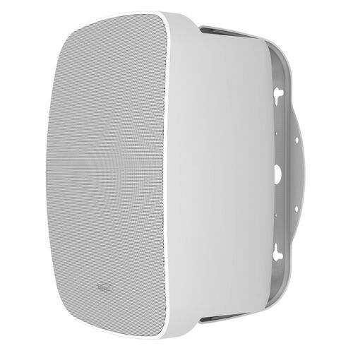 Всепогодная акустика  PSM-800-T, Цвет: White