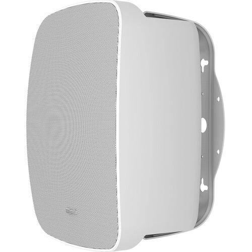 Всепогодная акустика PSM-650-T, Цвет: White