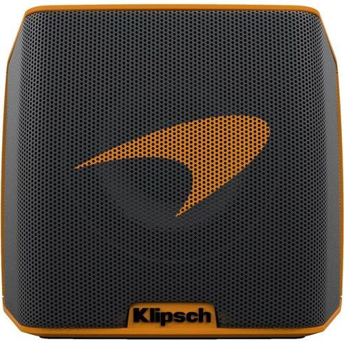 Портативная колонка  Groove McLaren Edition