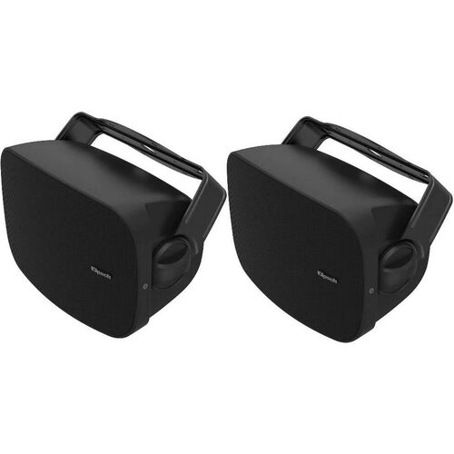 Всепогодная акустика  RSM-650, Цвет: Black