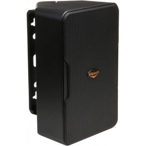 Всепогодная акустика  CP-6T, Цвет: Black