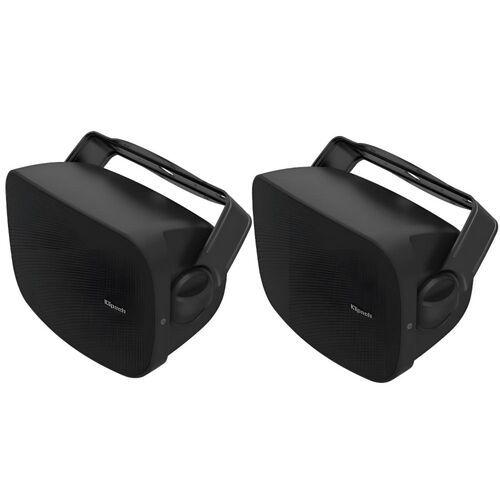 Всепогодная акустика RSM-800, Цвет: Black
