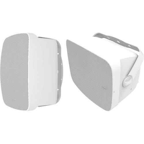 Всепогодная акустика RSM-800, Цвет: White