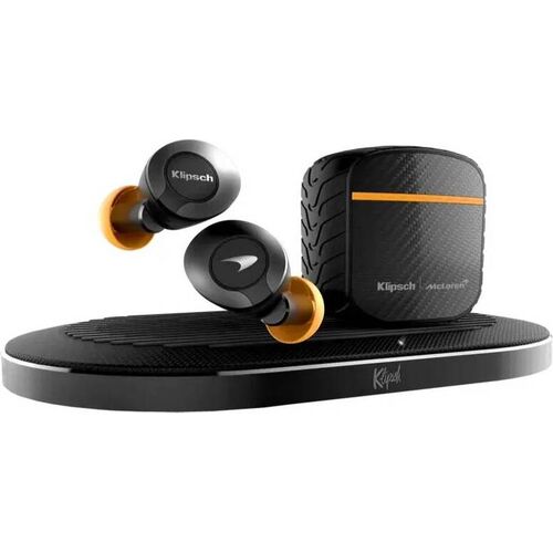 Наушники T5 II True Wireless ANC McLaren Edition