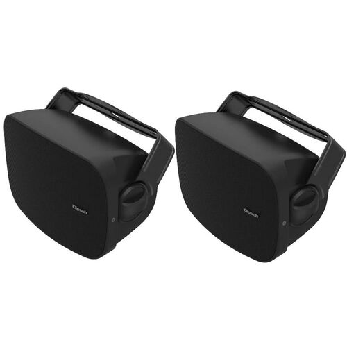 Всепогодная акустика RSM-400, Цвет: Black