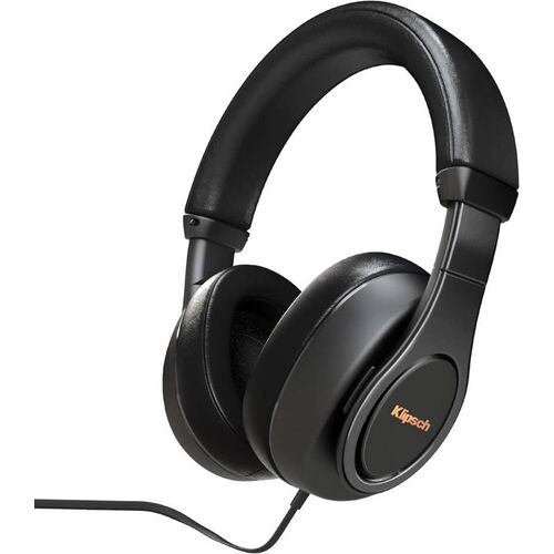 Наушники Reference Over-Ear, Цвет: Black