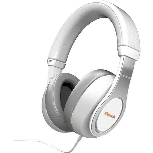 Наушники Reference Over-Ear, Цвет: White