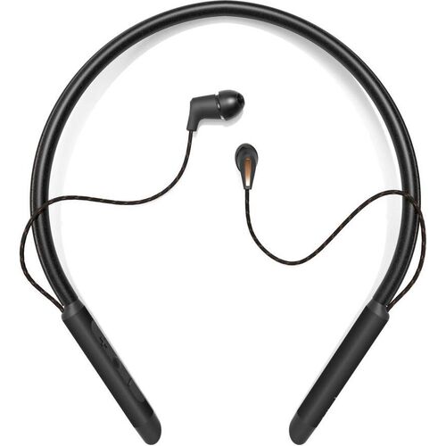 Наушники T5 Neckband, Цвет: Black