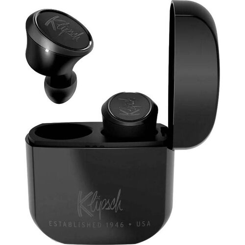 Наушники T5 True Wireless, Цвет: Black