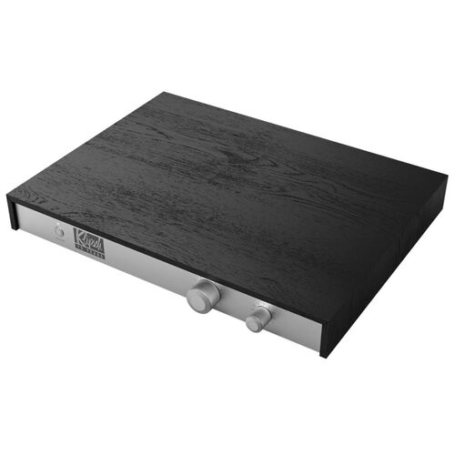 Активный Кроссовер Heritage DSP для Klipschorn AK7 / La Scala AL6, Цвет: Black, Версия прошивки : KLIPSCHORN AK7 ACTIVE CROSSOVER 1080126 / 743878092479 / 0743878092479