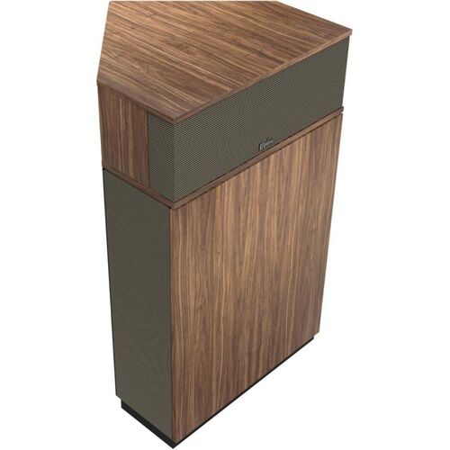 Напольная колонка Klipschorn AK7, Цвет: American Walnut