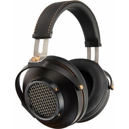 Наушники HP-3 Heritage, Цвет: Ebony