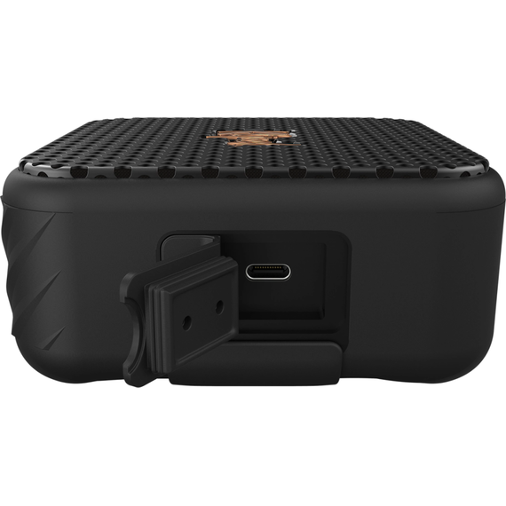 Портативная колонка Klipsch Austin Black, Цвет: Black, изображение 13
