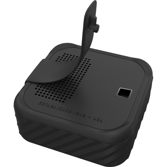 Портативная колонка Klipsch Austin Black, Цвет: Black, изображение 18