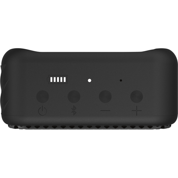 Портативная колонка Klipsch Austin Black, Цвет: Black, изображение 14