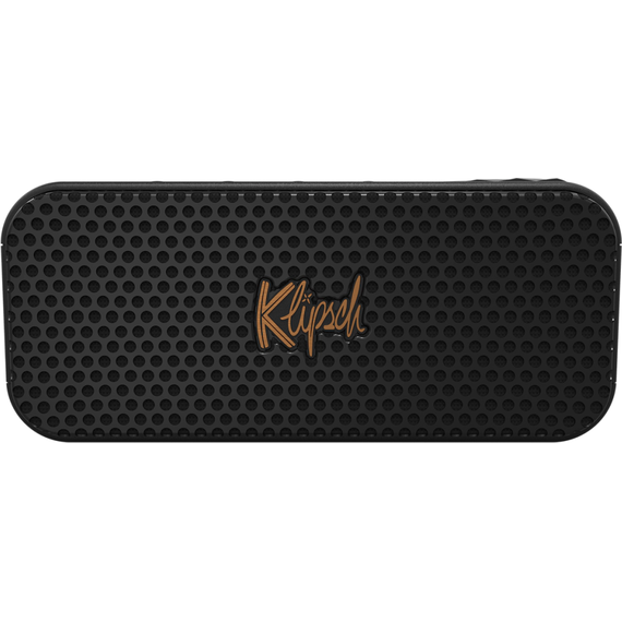 Портативная колонка Klipsch Nashville Black