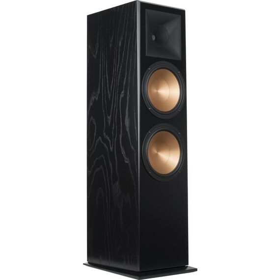 Напольная колонка RF-7 III Black Ash, Цвет: Black Ash