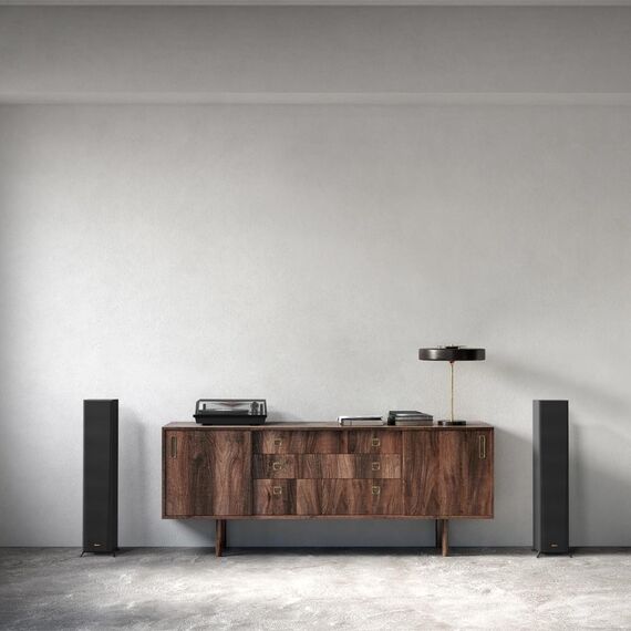Напольная колонка RP-5000F II Ebony, Цвет: Ebony, изображение 4