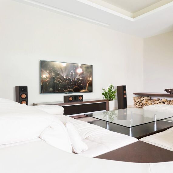 Напольная колонка RP-5000F II Walnut, Цвет: Walnut, изображение 3