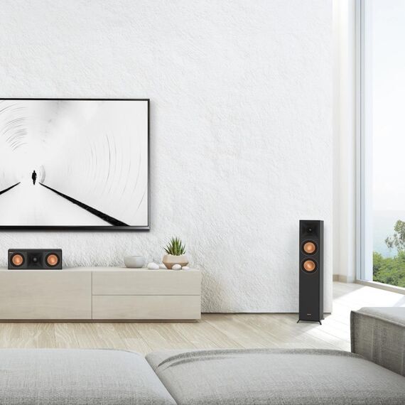 Напольная колонка RP-5000F II Ebony, Цвет: Ebony, изображение 3