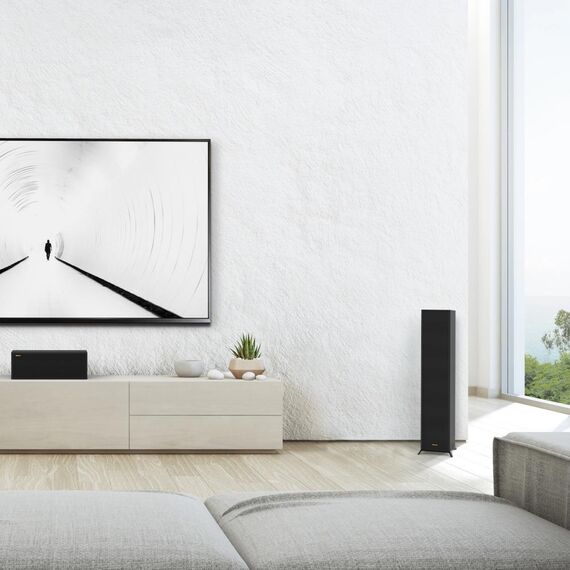 Напольная колонка RP-5000F II Ebony, Цвет: Ebony, изображение 2