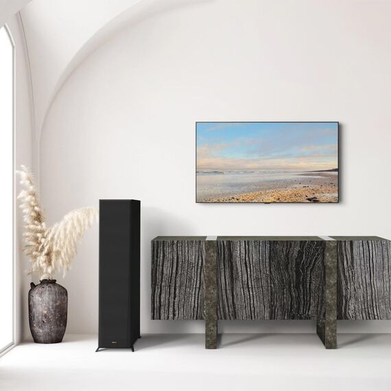Напольная колонка RP-6000F II Ebony, Цвет: Ebony, изображение 6