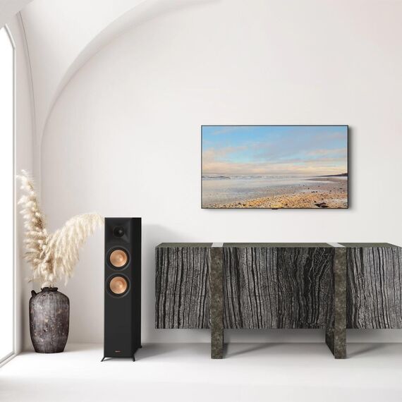 Напольная колонка RP-6000F II Ebony, Цвет: Ebony, изображение 5