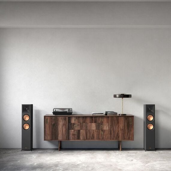 Напольная колонка RP-6000F II Ebony, Цвет: Ebony, изображение 4