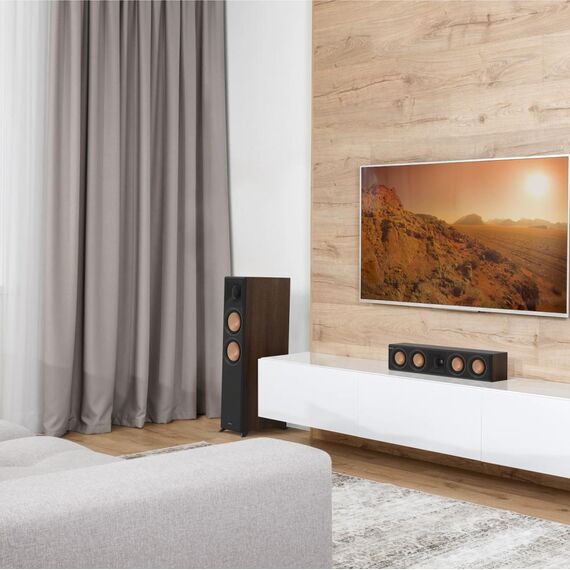 Напольная колонка RP-6000F II Walnut, Цвет: Walnut, изображение 10