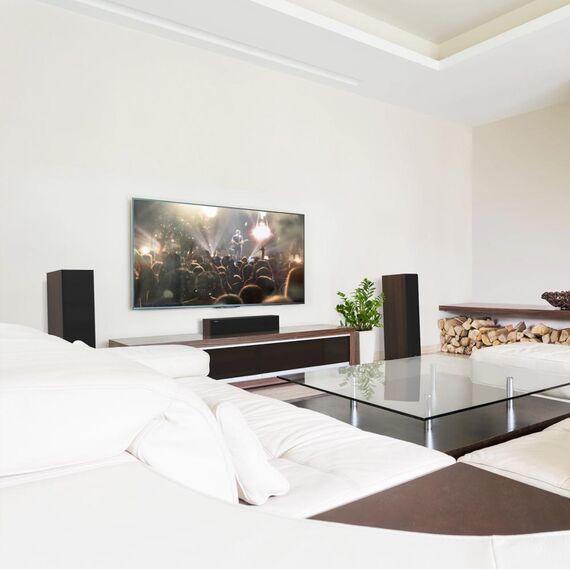 Напольная колонка RP-6000F II Walnut, Цвет: Walnut, изображение 3
