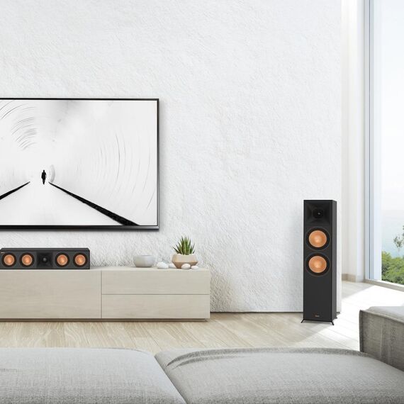 Напольная колонка RP-8000F II Ebony, Цвет: Ebony, изображение 3