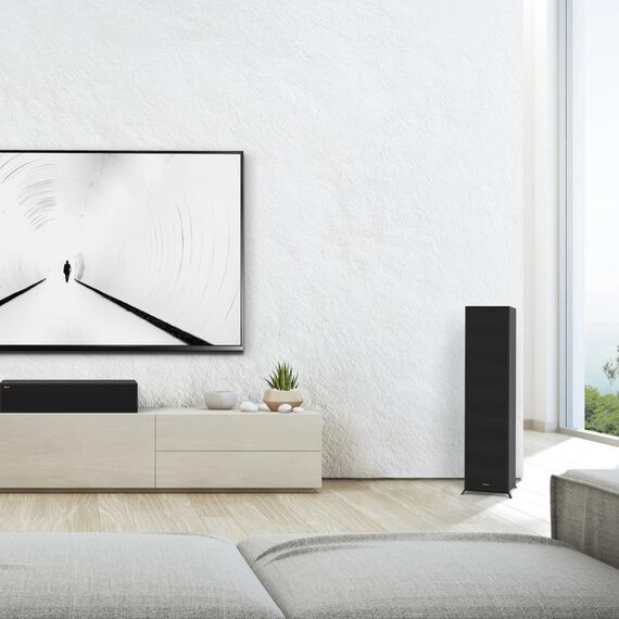 Напольная колонка RP-8000F II Ebony, Цвет: Ebony, изображение 2