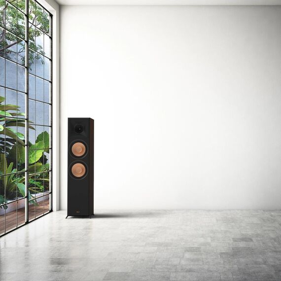 Напольная колонка RP-8000F II Walnut, Цвет: Walnut, изображение 11