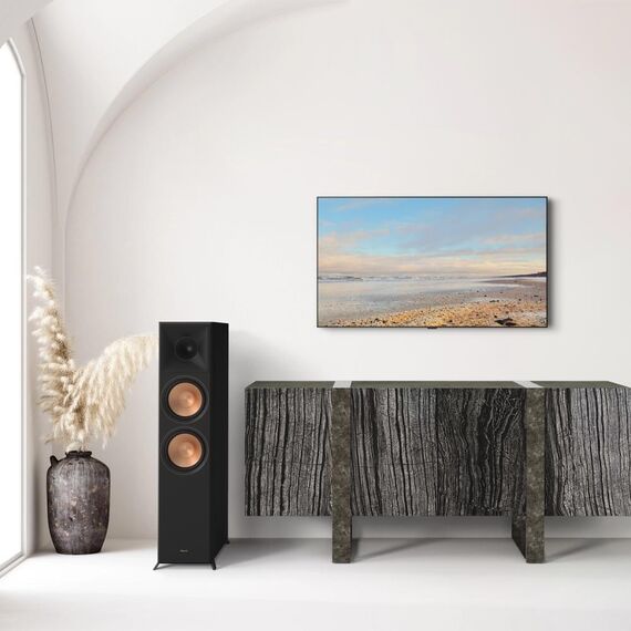 Напольная колонка RP-8060FA II Ebony, Цвет: Ebony, изображение 7